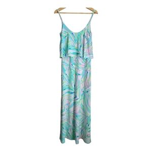 Lilly Pulitzer XS Maxi Dress